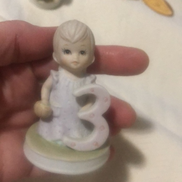 The Christopher collection six piece set - Picture 4 of 9